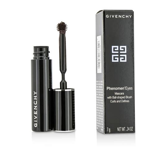 givenchy perfecto base mascara|Givenchy mascara phenomen eyes.